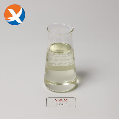 Reagen Flotasi Efisien Silica Removal Collector Yx811 Untuk Pengolahan Bijih Besi