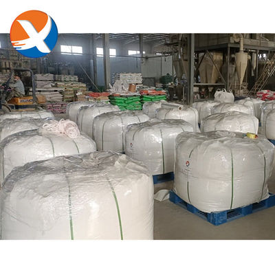 Bagaimana Talc Depressant D417 Bekerja di Tambang Tembaga Nikel