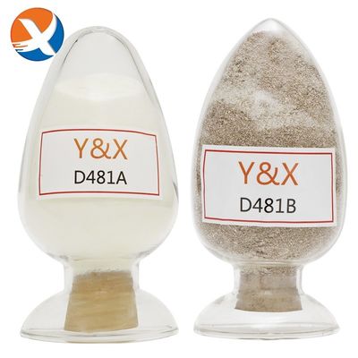 Mining Chemical Flotation Carbon Depressant D481 untuk Tambang Tembaga dan Emas