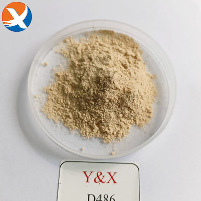 Y&X Flotasi Carbon Depressant D486