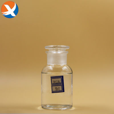 MIBC Metil Isobutyl Carbinol kemurnian tinggi untuk pemisahan mineral logam non-ferrous