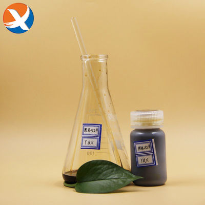 Oily Liquid Mining Foother Q25 Reagen Flotasi yang Disesuaikan untuk Bijih Mineral