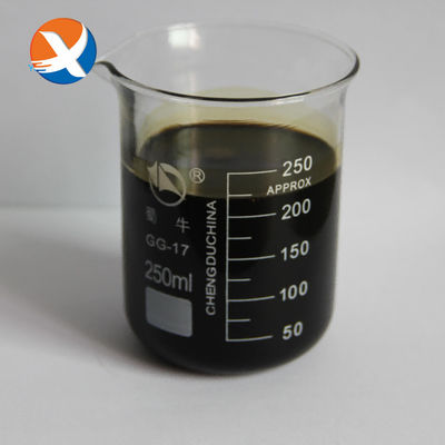 Pencetus Efisiensi Tinggi Q25 Untuk Flotasi Logam Nonferrous & Elegant