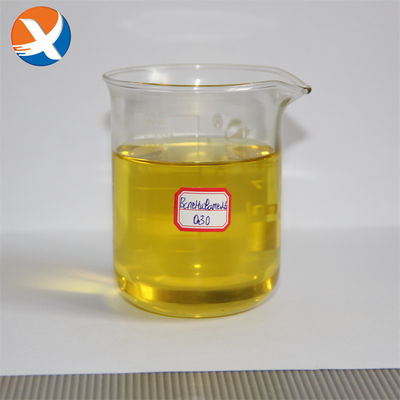 Mengubah pengolahan bijih lumpur tinggi dengan busa Q30: Pengendalian gelembung presisi untuk tingkat konsentrasi dan pemulihan yang lebih tinggi