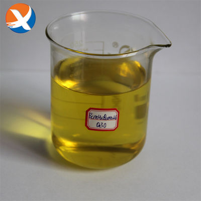 Maksimalkan Pemulihan Mineral dalam Bijih Lumpur Tinggi: Frother Flotasi Canggih Q30 untuk Mineralisasi Gelembung dan Kadar yang Unggul