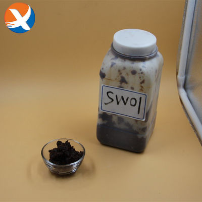 Kolektor Bijih Fosfor SW01 Untuk Aplikasi Suhu Rendah