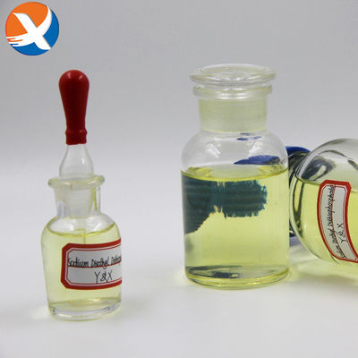 Pelayaran Laut Ditiophosphate Collector Untuk Flotasi Tembaga