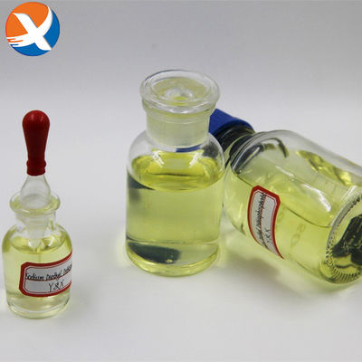 Sodium Diethyl Dithiophosphate 46-49% Proses Flotasi
