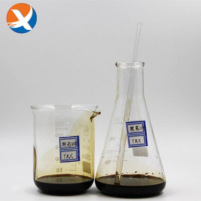 Dithiofosfat 25 - Pengumpul Flotasi Cair untuk Aplikasi Pertambangan