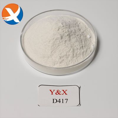 Mining Depressant D417 / Flotasi kimia / Reagen kristal / IBC Drum