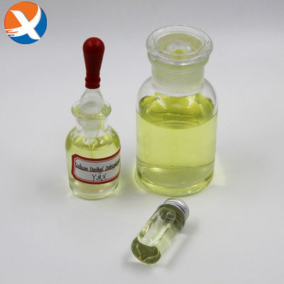 Sodium Diethyl Dithiophosphate Collector Agent untuk Proses Flotasi Pena