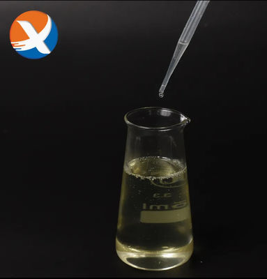 Kolektor Xanthate Efisiensi Tinggi YX817 Untuk Bijih Zinc Oxide: Selektivitas yang Lebih Tinggi & Pembentukan Bubuk yang Rendah