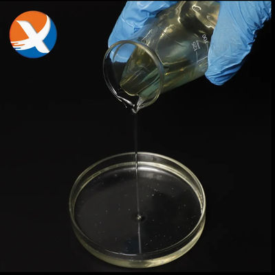 Tingkatkan Operasi Pengolahan Mineral: Kolektor Xanthate Andal YX817 Untuk Konsentrasi Bijih Seng Oksida