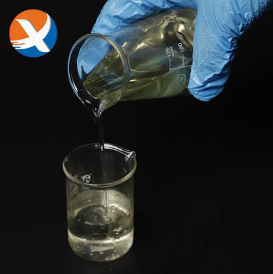 Mencapai hasil yang konsisten dalam Flotasi Oksida Dengan Kolektor Xanthate Efisiensi Tinggi yang Disesuaikan YX817