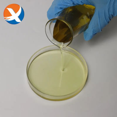 Y&X Frother Q60 Premium Flotation Reagent Untuk Tembaga Timah-Sink Emas Perak Molibdenum