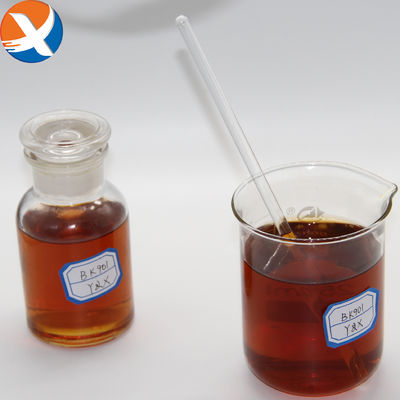 Kolektor Reagen Flotasi Pertambangan Perak Digunakan dalam Proses Benefisiasi Bijih