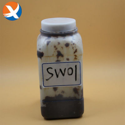 Kolektor SW01A/B untuk Scheelite Fluorite dalam Beneficiation Bijih dengan Efisiensi Tinggi