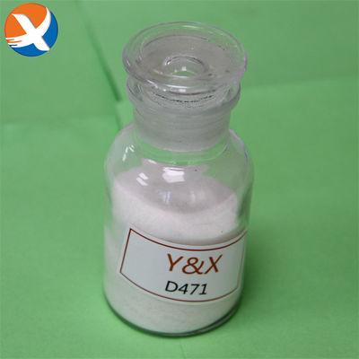 Meningkatkan hasil pemisahan mineral Anda dengan Flotasi Depressant Efektivitas terbukti