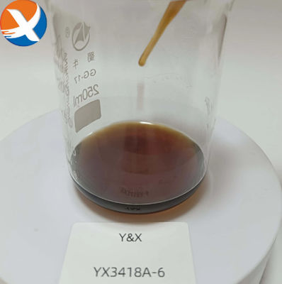 YX3418A-6 Pengumpul Efektif untuk Flotasi Bijih Timah-Zinc Sulfide