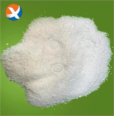 Flocculant Polyacrylamide PAM Hijau Ramah Lingkungan Polimer Senyawa Reagen Pengolahan Air