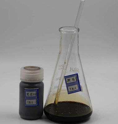 Ditiophosphate 25 Efektif Pengumpul Untuk Sulfida Bijih Timah Tembaga Perak Aktifkan Seng Sulfida Bijih