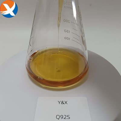 Q92S Pembuat Bijih Sulfida Efisien Tinggi Dengan Kinerja Membentuk Bulu yang Kuat