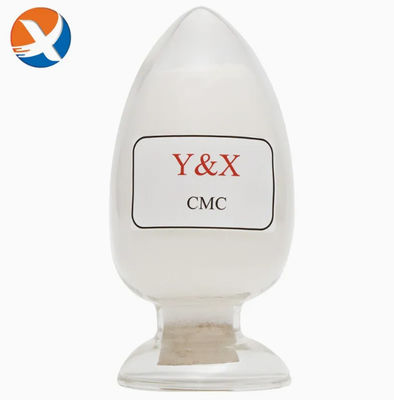 CMC Silicate Gangue / Lead Depressant Untuk Cu Pb Pemisahan Limbah Disperser