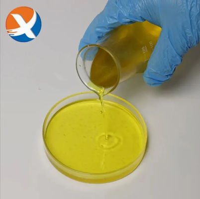 Kolektor Tembaga / Emas Efisien Y3418A Flotasi Stabil Asam / Alkali Selektif