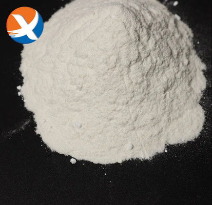 Anionic Flocculant Polyacrylamide Untuk Pengolahan Limbah