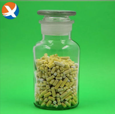 Biaya efektif SEX Meningkatkan Sulfide Dan Flotasi Bijih Multi-Metallic Pemulihan Dan Grade