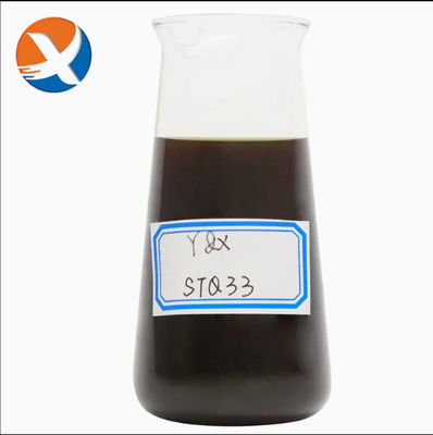 Frother STQ33 Meningkatkan Flotasi Logam Non Ferrous / Langka Melalui Interaksi Kolektor Kuat