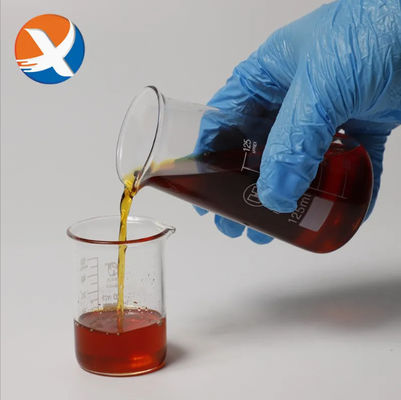 Efisiensi Tinggi Low Bau Foaming Collector YX09510C Untuk Sulfide Bijih Pemulihan