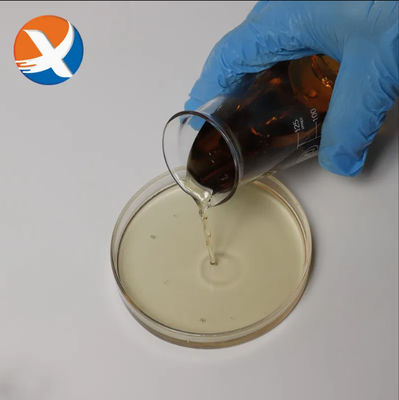 Kolektor Sulfida Bubuk Rendah Efisiensi Tinggi YX093 Meningkatkan Pemulihan Logam Hargai