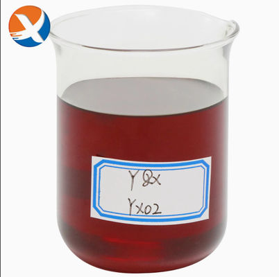 Kolektor Flotasi Efisien Meningkatkan Pemulihan Logam Mulia dalam Bijih Alkalinitas Rendah