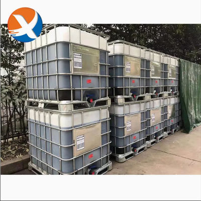 Agen Kolektor Flotasi Sulfida Cu-Zn Selektif Meningkatkan Kadar/Perolehan