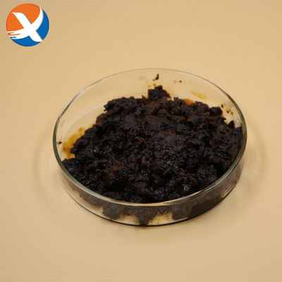 Phosphate Rock High Efficiency Flotation Collectors Brown Paste Seperti Padat