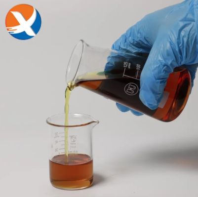 D451-Terapung Bijih Tembaga-Molibdenum Menekan Mineral Tembaga Dan Pirit Menggantikan Natrium Sulfida Dan Natrium Hidrosulfida