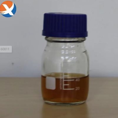 YX6300 Memicu Pemulihan Emas dan Perak