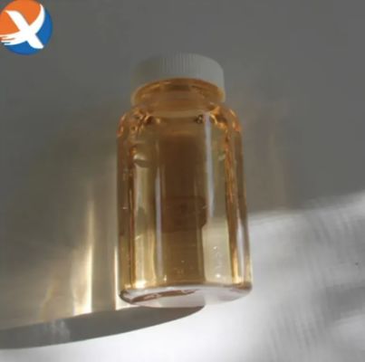 YX6300 Efek Dispersi yang Baik Dalam Limbah Dan Kemampuan Membentuk Bubuk tertentu