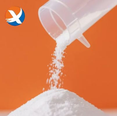 YXFLOCG6010-Flokulan polyacrylamide yang sangat efisien untuk pengolahan air limbah tambang emas