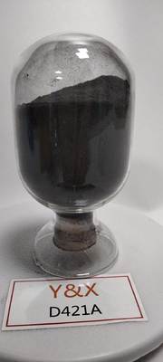 D421 Depresan Dalam Buih Flotasi Bubuk Coklat Menahan Pirit