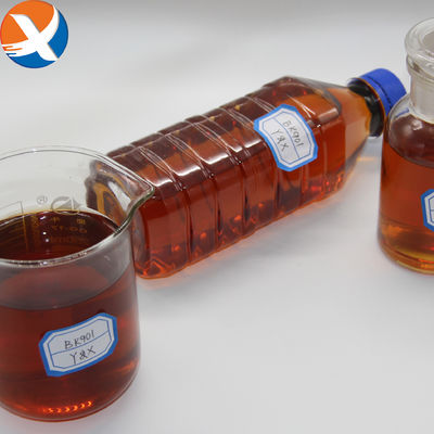 BK-091 Kollektor Flotasi: Reagen berbasis tionocarbamate untuk pemulihan sulfida selektif