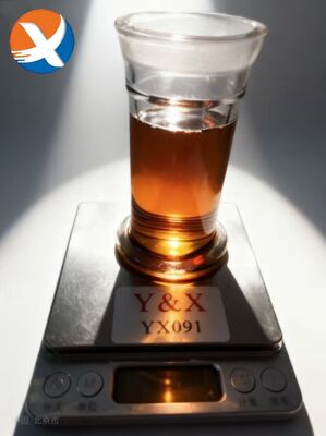 YX091 Kolektor untuk Bijih Tembaga Emas Seng Sulfida