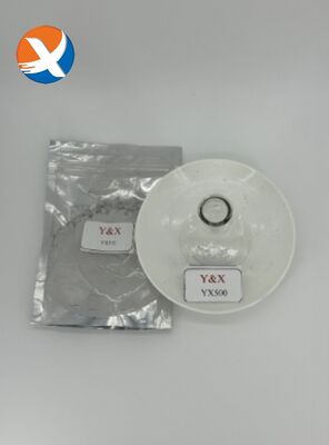 Bahan kimia leaching emas kelas profesional untuk ekstraksi presisi