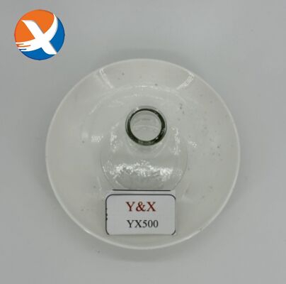 Tes cepat emas koloid sensitif untuk deteksi awal patogen