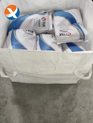 Bahan kimia penyulingan emas yang disesuaikan untuk kebutuhan pertambangan khusus