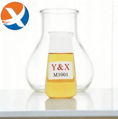 
Maximizing Molybdenite Recovery With Collector M1001S: A Key Reagent For Efficient And Selective Copper-Molybdenum Ore Processing Operations