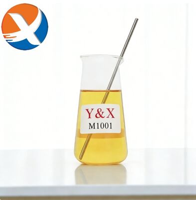 Strategic Application Of Non-Foaming Collector M1001S For Enhanced Molybdenite Recovery And Efficient Copper-Molybdenum Separation In Flotation Circuits