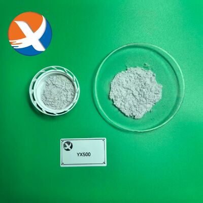 YX500: Solusi yang terbukti secara industri untuk pemulihan emas yang ramah lingkungan dari bijih, limbah, dan produk sampingan peleburan