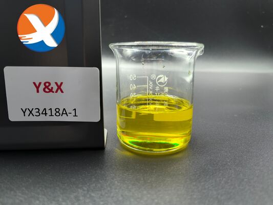 Kolektor Inovatif YX3418A-1: Menggabungkan 40 Tahun Keahlian Pertambangan Dengan Rumus yang Disesuaikan Untuk Hasil Flotasi Berkhasiat Bijih yang Optimal